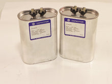 Load image into Gallery viewer, General Electric Capacitor 27L6023S (lot of 2) - Advance Operations
