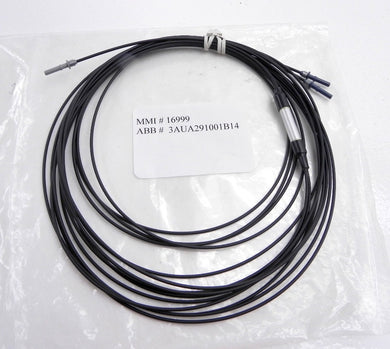 ABB Optical Fiber Cable 3AU291001B14 - Advance Operations