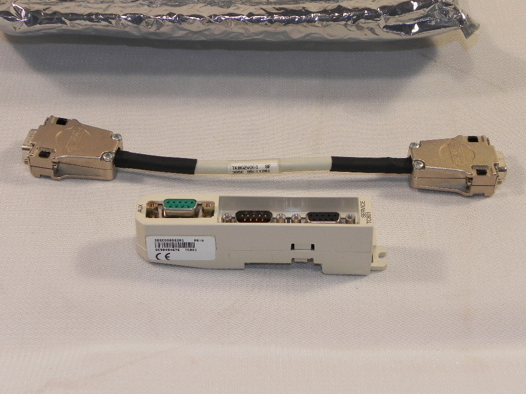 ABB Connection Kit 3BSE011788R1 - Advance Operations