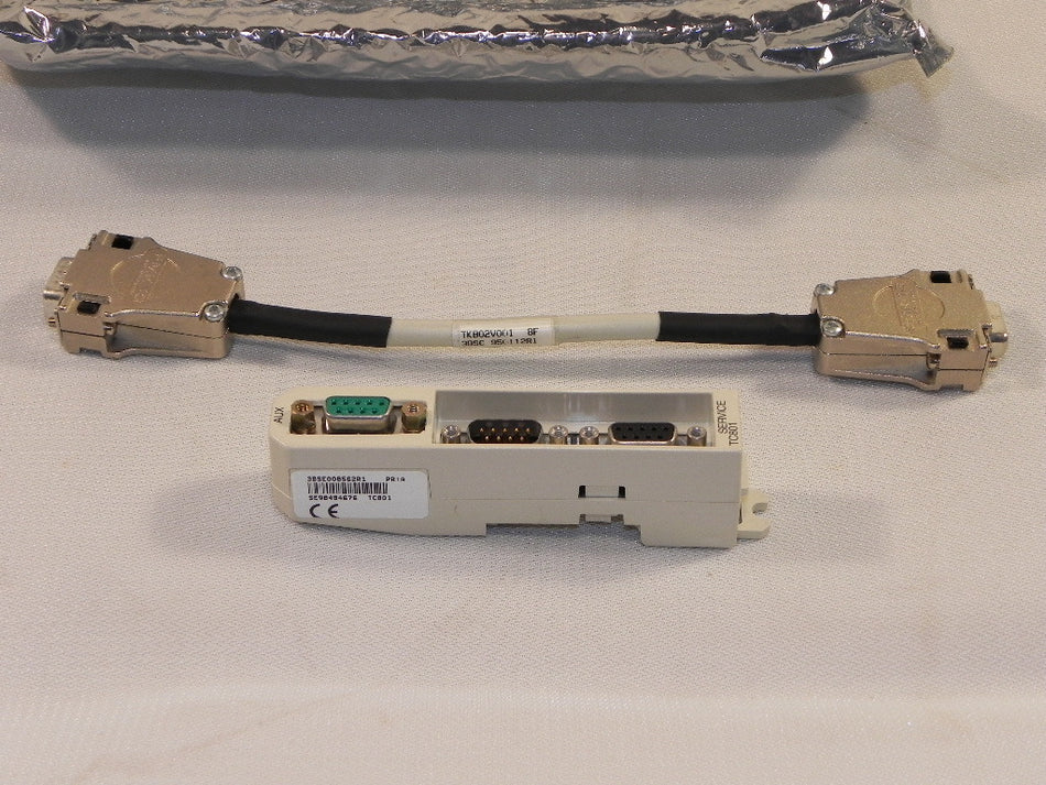 ABB Connection Kit 3BSE011788R1 - Advance Operations