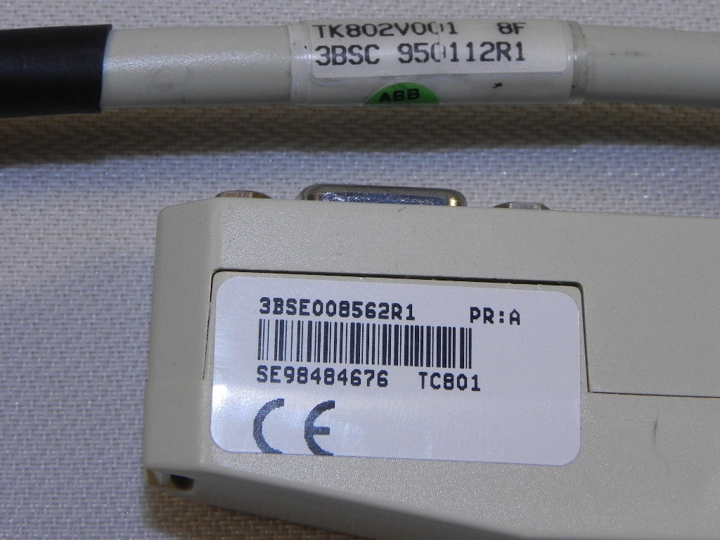 ABB Connection Kit 3BSE011788R1 - Advance Operations