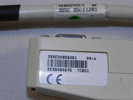 ABB Connection Kit 3BSE011788R1 - Advance Operations