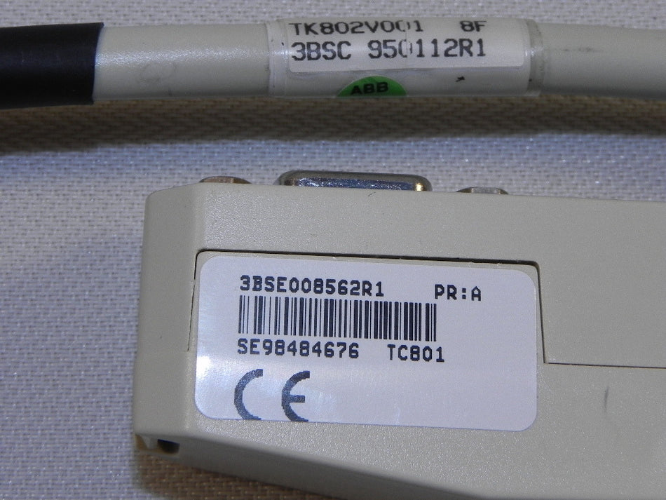 ABB Connection Kit 3BSE011788R1 - Advance Operations