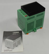 Load image into Gallery viewer, Phoenix Contact Power Supply CM175-PS-120AC/24DCU/10 - Advance Operations
