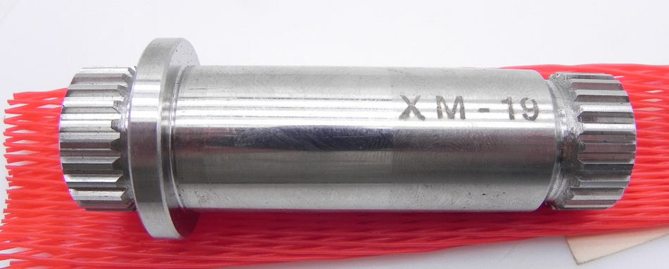 Jamesbury Valve Rod 963061 - Advance Operations