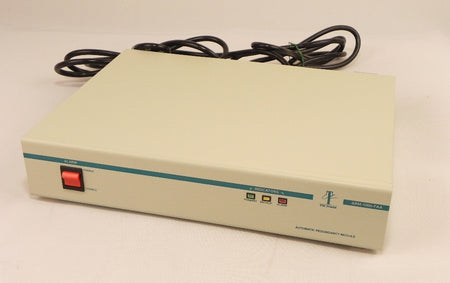 TSI Power Automatic Redundancy Module ARM-1000-FAA - Advance Operations