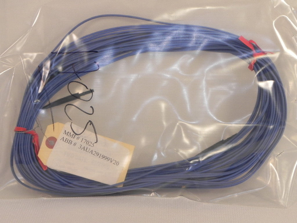 ABB Fiber Optics Cable 3AUA291999V20 / 3AUA-291999V20 - Advance Operations