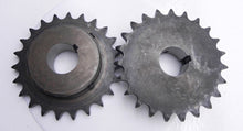 Load image into Gallery viewer, Roller Chain Sprocket H50B23 (Lot of 2) - Advance Operations
