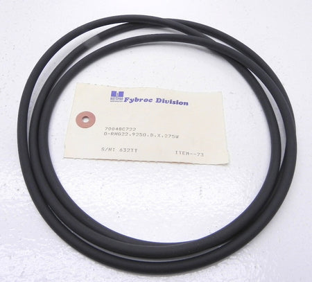 Fybroc O-Ring 70048C722 (22.925" X 0.275") - Advance Operations