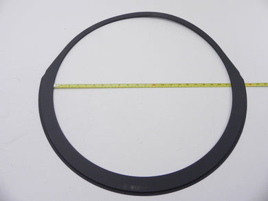 Carbone of America PTFE / Graphite Baffle Ring 24C-7 - Advance Operations