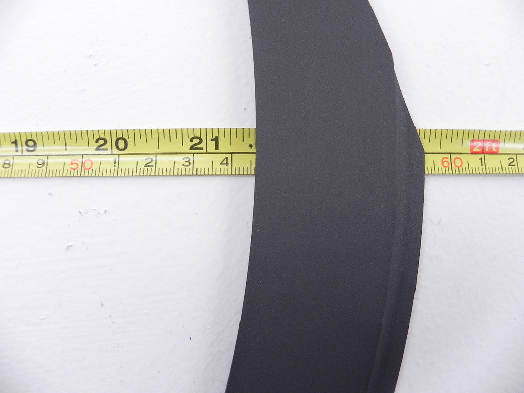 Carbone of America PTFE / Graphite Baffle Ring 24C-7 - Advance Operations