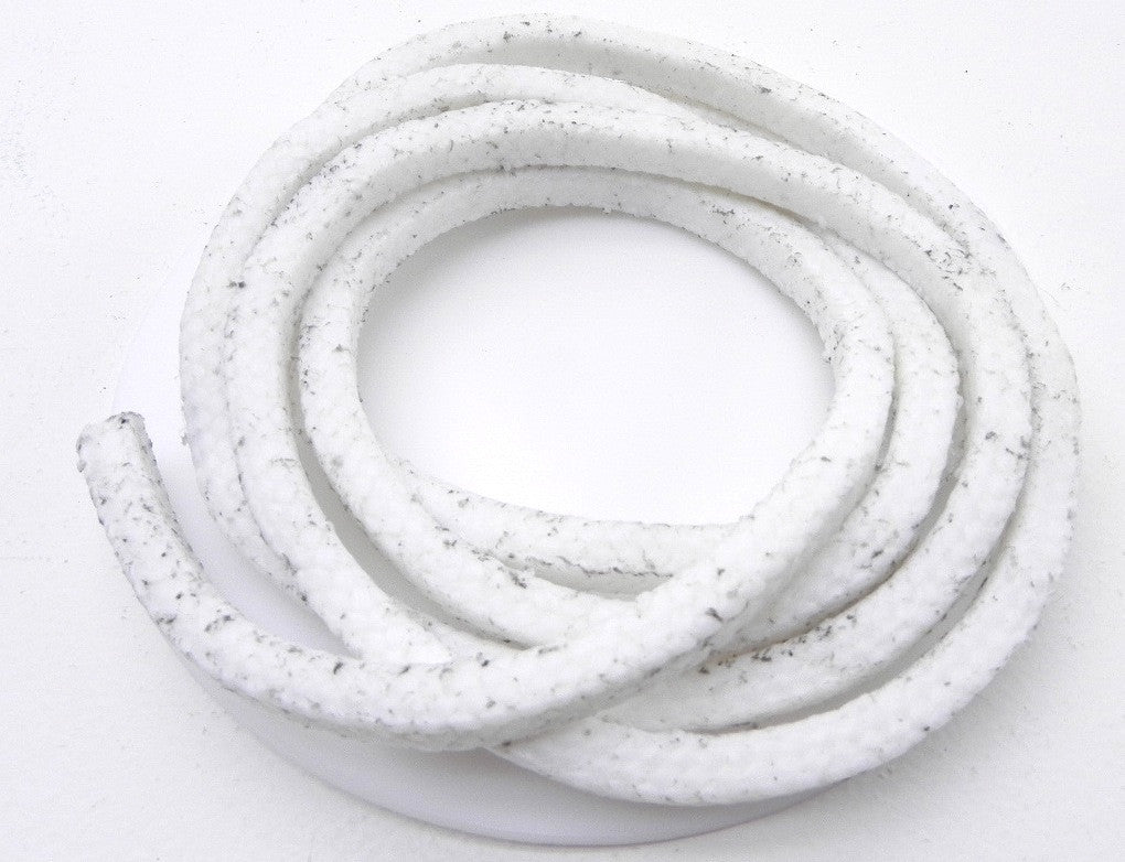 Carbone of America PTFE Packing 24C-10B 3/8" SQ - Advance Operations