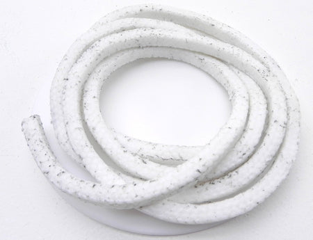 Carbone of America PTFE Packing 24C-10B 3/8" SQ - Advance Operations