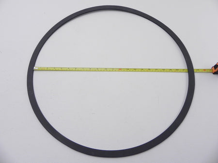Carbone of America PTFE / Graphite Baffle Ring 24C-37A - Advance Operations