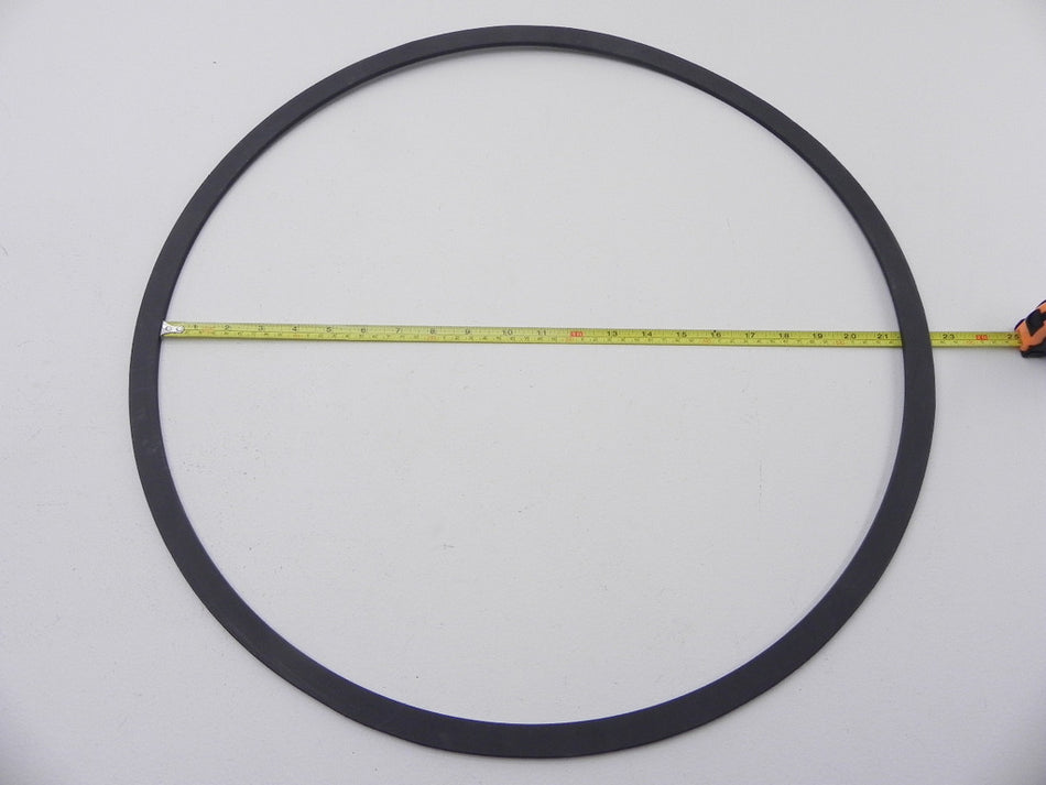 Carbone of America PTFE / Graphite Baffle Ring 24C-37A - Advance Operations