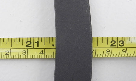 Carbone of America PTFE / Graphite Baffle Ring 24C-37A - Advance Operations