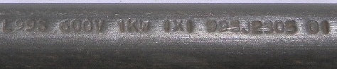 Caloritech Heat Element L99S (Lot of 9) - Advance Operations