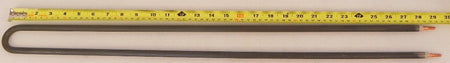 Caloritech Heat Element L99S (Lot of 9) - Advance Operations