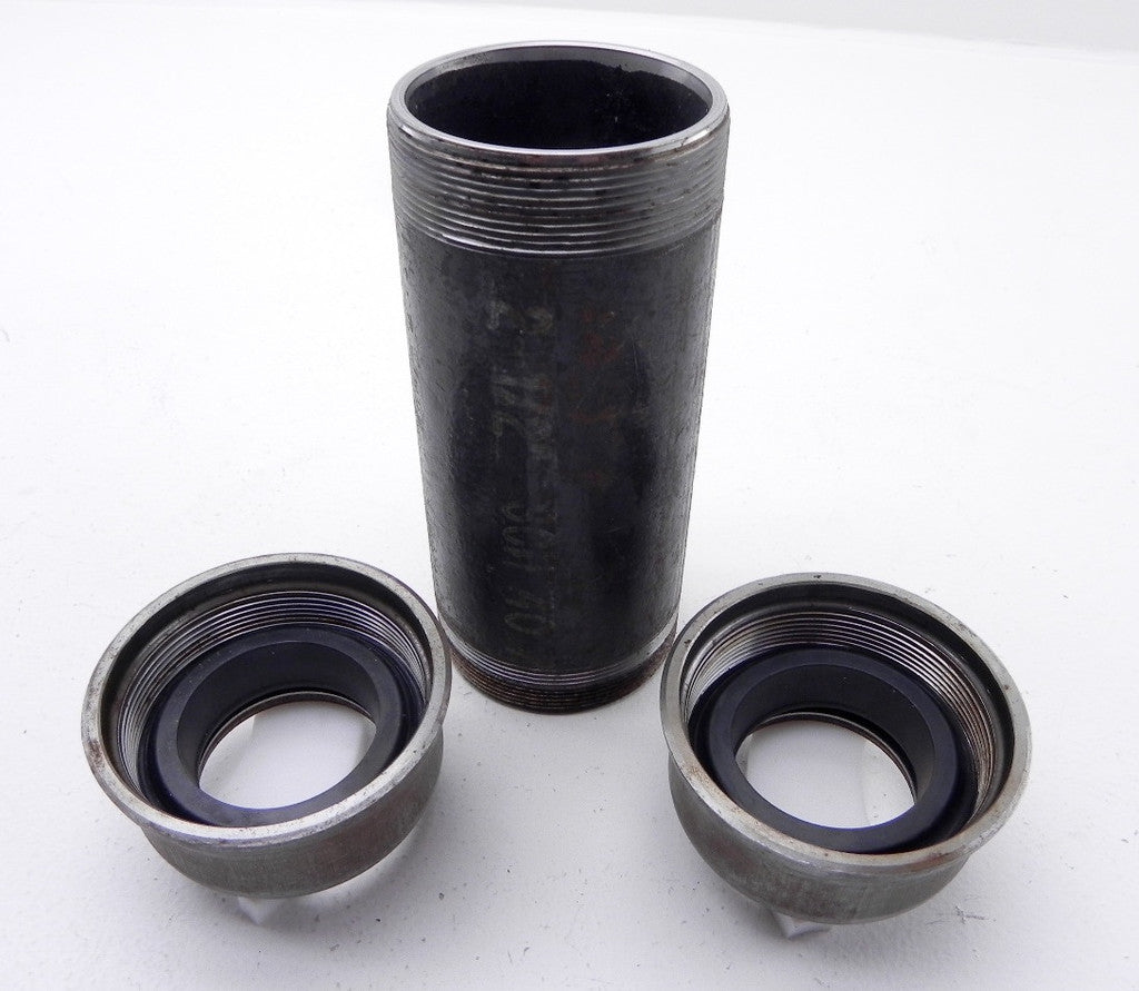 Airtrol Coupling 6-1/2" - Advance Operations