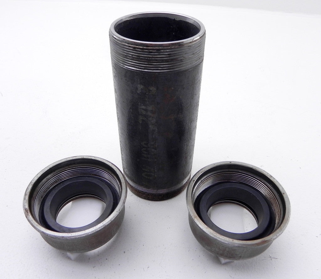 Airtrol Coupling 6-1/2