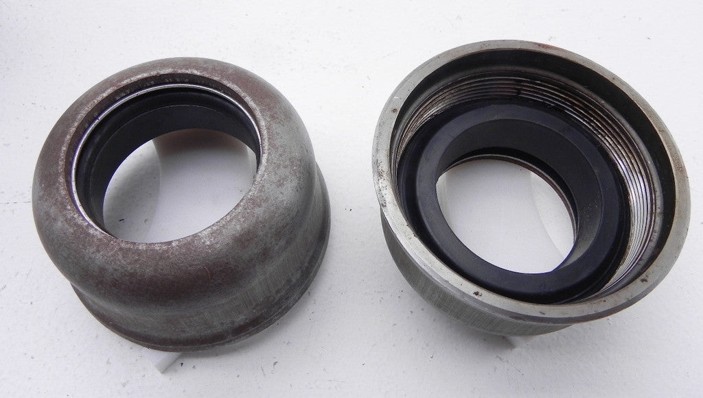 Airtrol Coupling 6-1/2" - Advance Operations