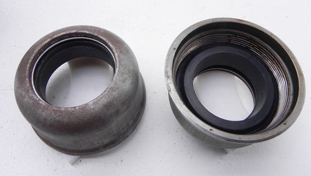Airtrol Coupling 6-1/2" - Advance Operations