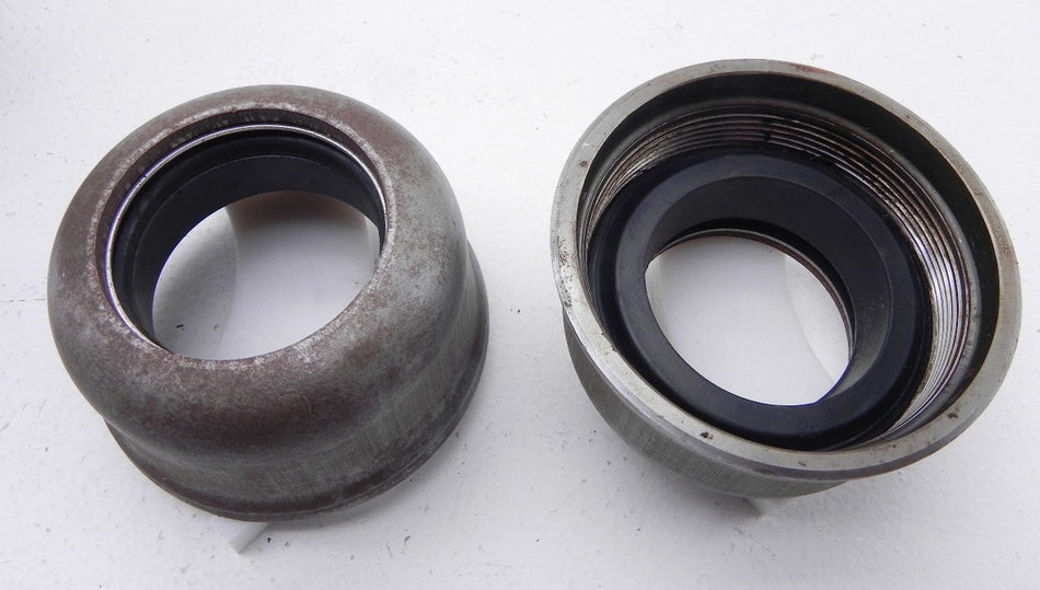Airtrol Coupling 6-1/2" - Advance Operations