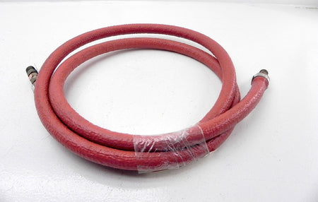 Incotech Rubber Flexible Hose 1/2" - Advance Operations
