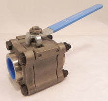 Load image into Gallery viewer, Neles-Jamesbury 1-1/2&quot; Ball Valve 4A 3600 TT1 - Advance Operations
