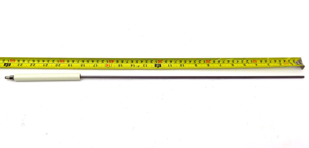 Auburn Ignitor Flame Rod Spark Plug Ceramic 600mm x 4.60mm - Advance Operations