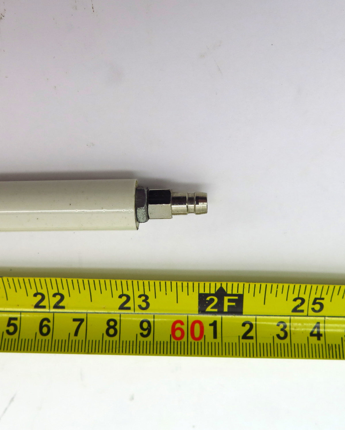 Auburn Ignitor Flame Rod Spark Plug Ceramic 600mm x 4.60mm - Advance Operations