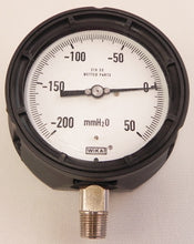 Load image into Gallery viewer, Wika Pressure Gauge 632.34 4-1/2&quot; - Advance Operations
