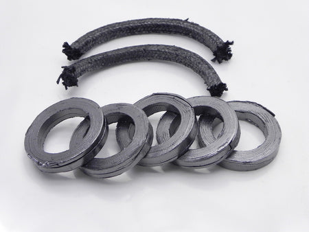 Newco Valve Packing PACK01211FCB2 - Advance Operations