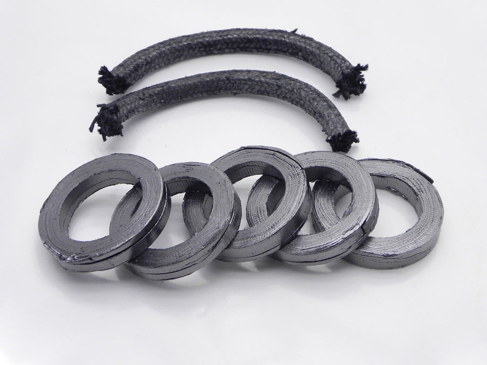 Newco Valve Packing PACK01211FCB2 - Advance Operations