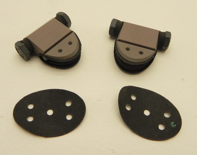 Chemline Valve Kit TCC010KIT - Advance Operations