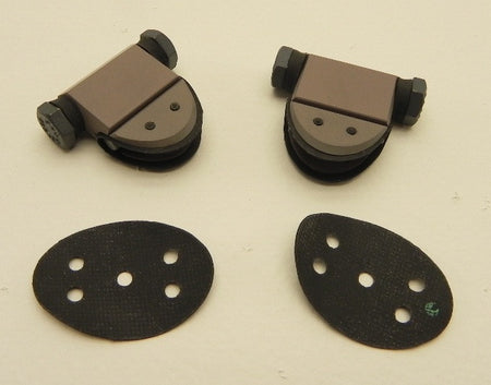 Chemline Valve Kit TCC010KIT - Advance Operations