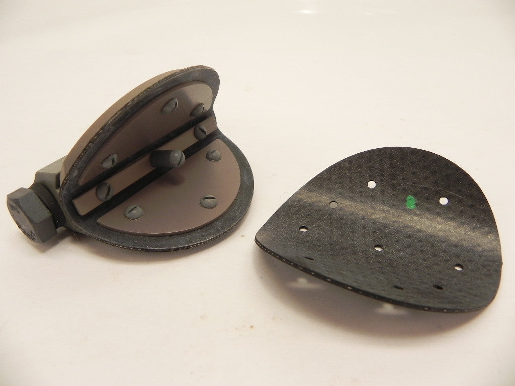 Chemline Valve Kit TCC030KIT - Advance Operations