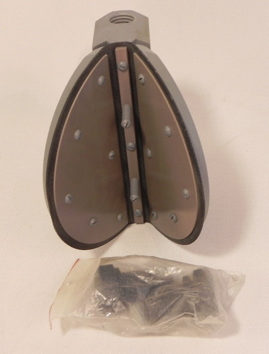 Chemline Valve Kit TCC080KIT - Advance Operations