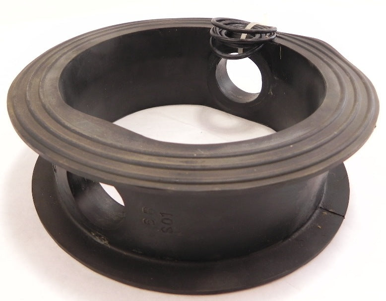 Chemline EPDM Seat Assy 6" TBA060KIT - Advance Operations