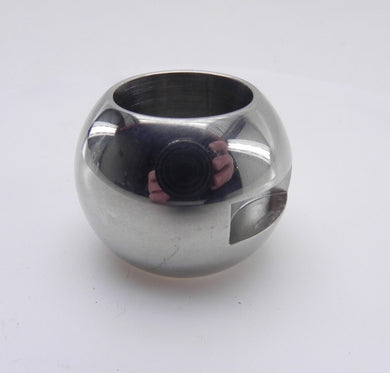 Jamesbury Valve Ball 011-0807-36 - Advance Operations