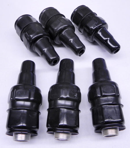 Thomas & Betts Liquid Tight Connector ST075-468 (6) - Advance Operations