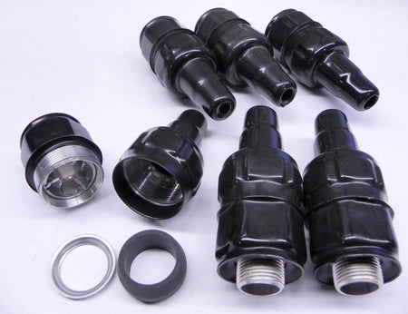 Thomas & Betts Liquid Tight Connector ST075-468 (6) - Advance Operations