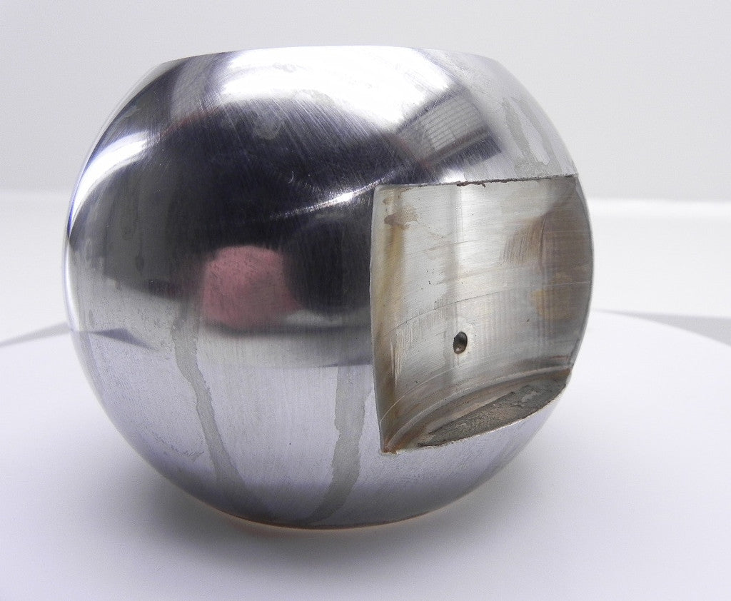 Jamesbury Valve Ball Globe 881600 - Advance Operations