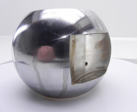 Jamesbury Valve Ball Globe 881600 - Advance Operations