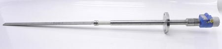 Endress+Hauser High Temperature Probe T12892 - Advance Operations