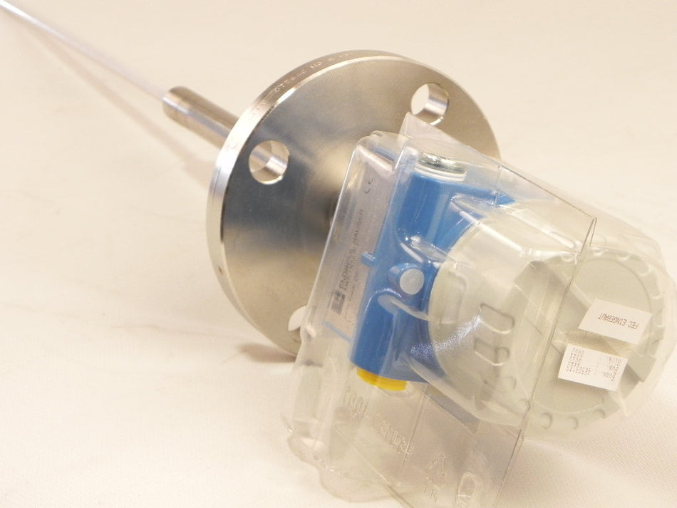 Endress+Hauser Multicap T Level Probe DC11TAS - Advance Operations