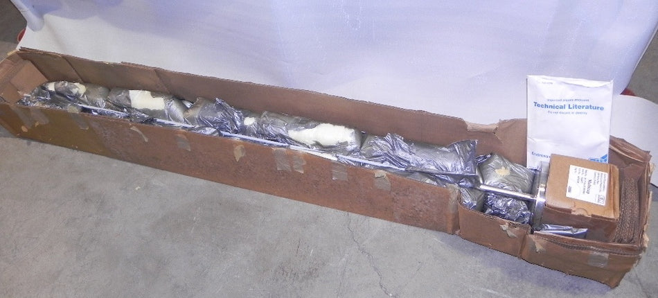 Endress+Hauser Level Switch DC11TAS-AN1355PMR1 - Advance Operations