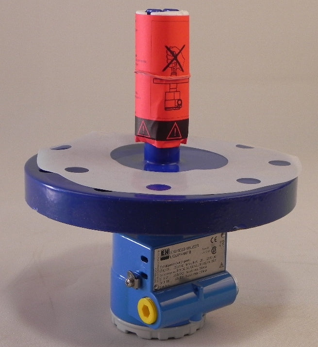 Endress+Hauser Liquiphant II Level Switch FTL 360-UYY9A4T - Advance Operations
