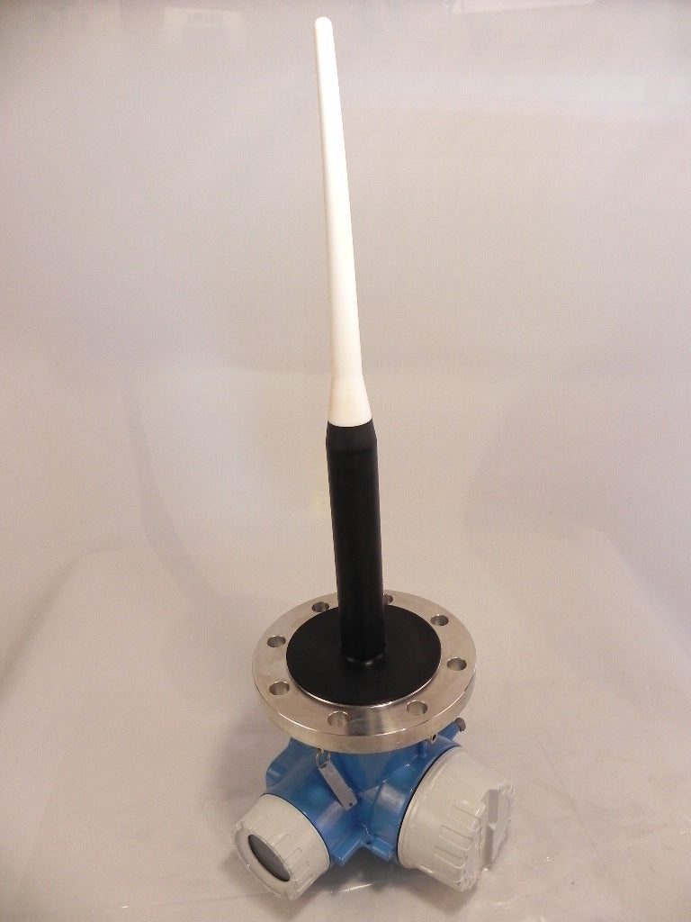 Endress+Hauser Level Transmitter Micropilot 4" FMR131-R4AH3C2A2A - Advance Operations