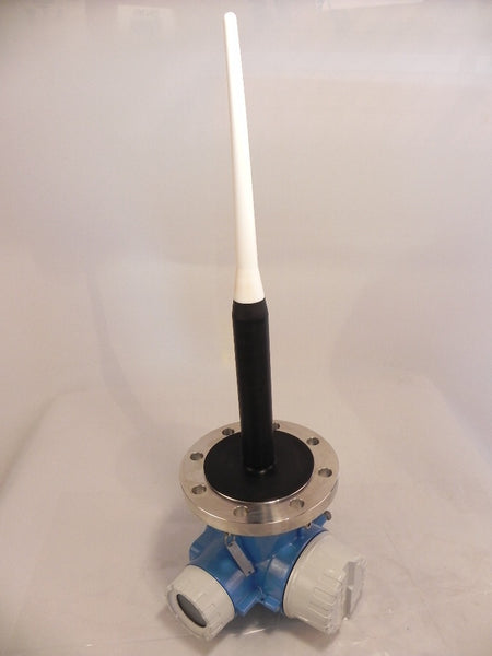 Endress+Hauser Level Transmitter Micropilot 4" FMR131-R4AH3C2A2A - Advance Operations